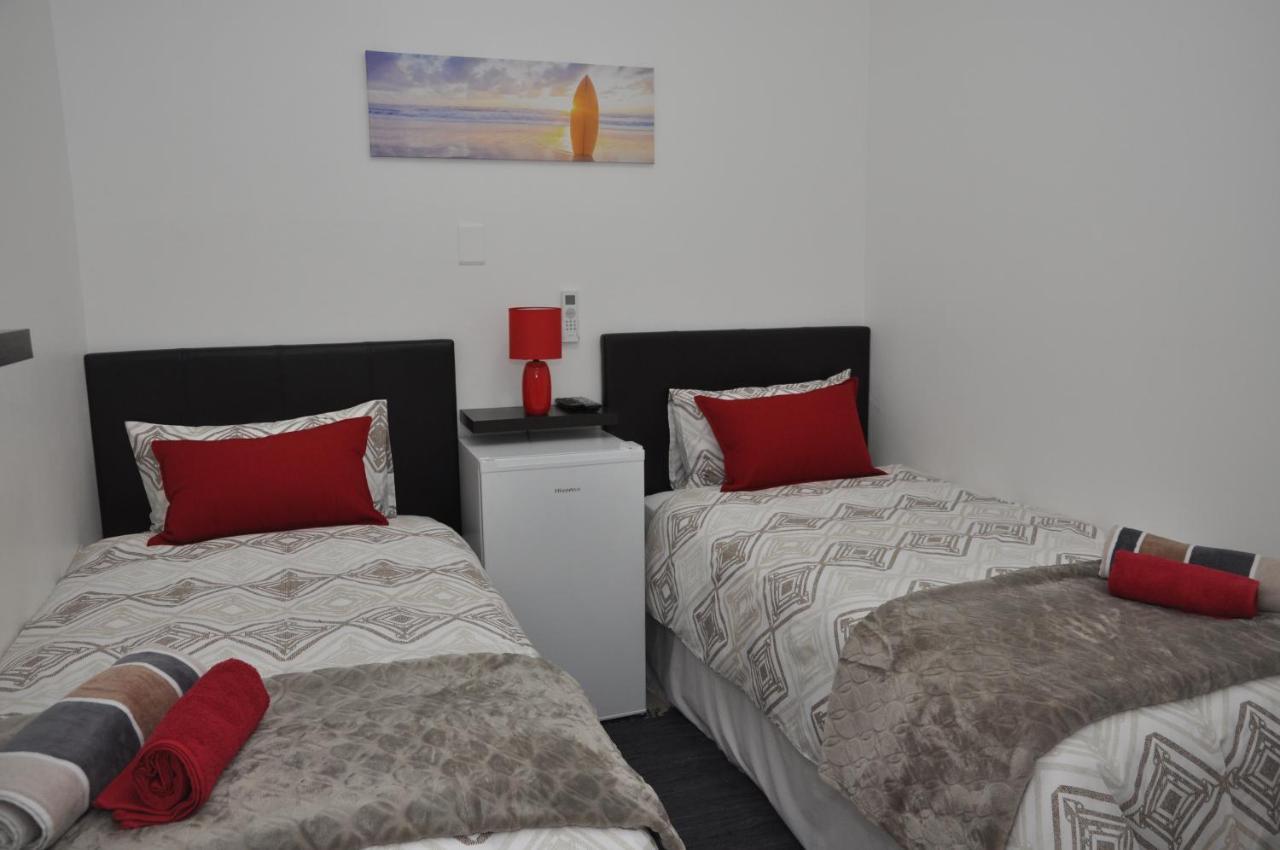 Surrey B&B Città del Capo Esterno foto
